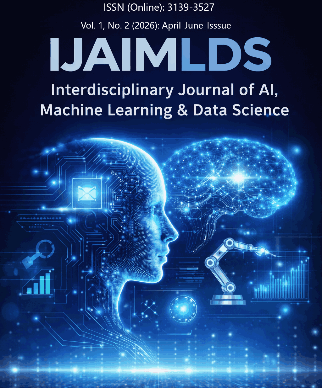 Vol. 1 No. 2 (2026): April-June-Issue