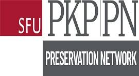 PKP Preservation Network